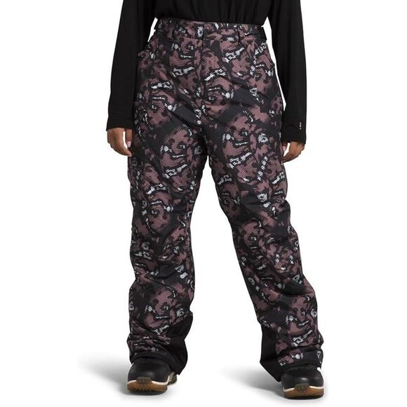 The North Face NF0A5ACYO3L Women's Fawn Gray Snake Charmer Freedom Pant DTF692 - Picture 1 of 6